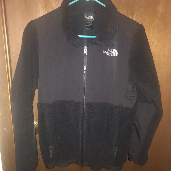 Girls North Face - Picture 1 of 4